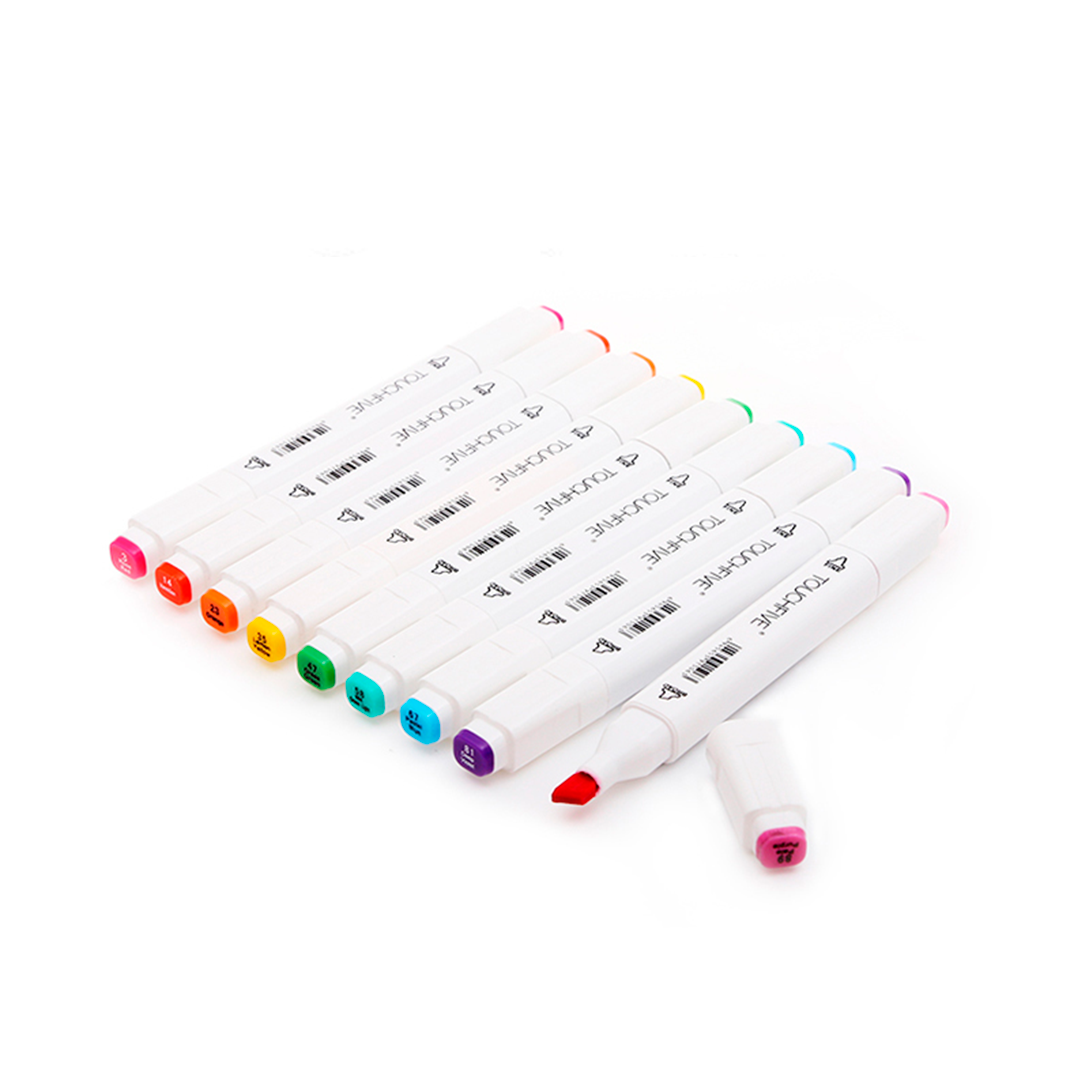 Professional Markers Set